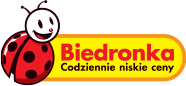 Biedronka