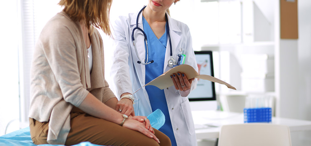 Diagnozowanie i leczonie NTM