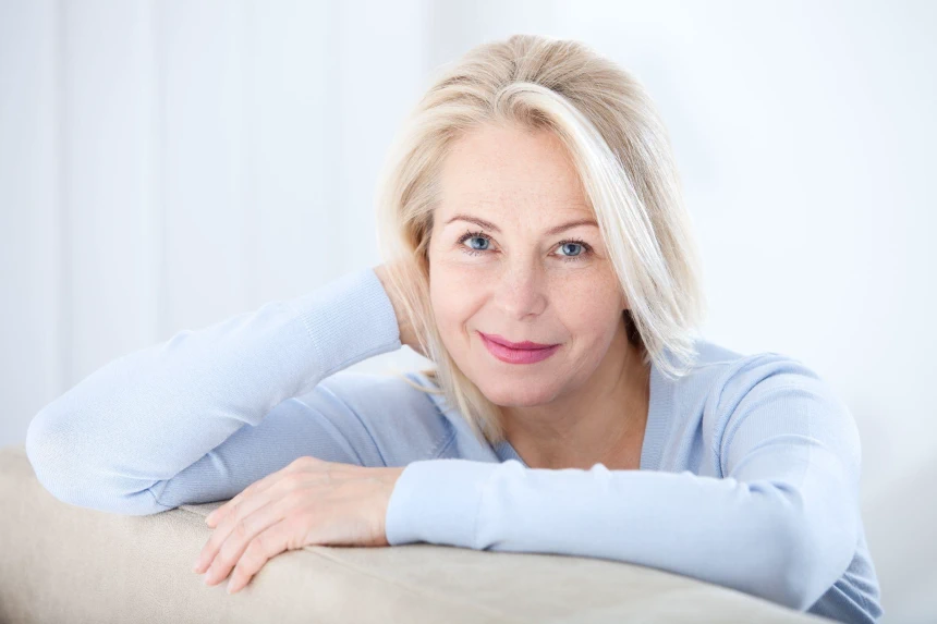 Dolegliwości zwiastujące menopauzę